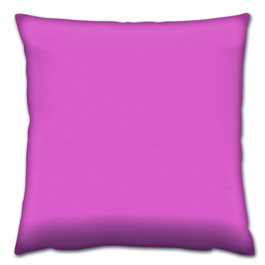 Aberto Design Cojín Multicolor 43 x 43 cm